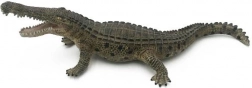 Figura Crocodilo Marino 37 cm