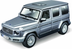 Modello assemblabile Mercedes‑Benz G‑Class 1:24