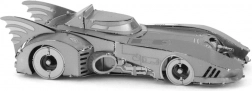 METAL EARTH puzzle 3D Batman: Batmobile (1989)
