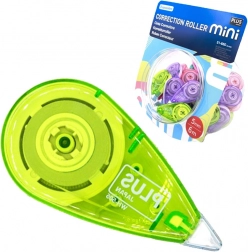 Nastro nastro correttore pastello 5 mm × 6 m