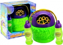 Macchina per fare bolle