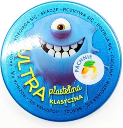 Ultramassa profumata arancione blu