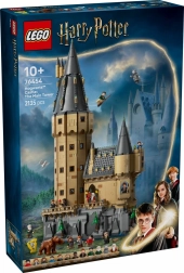 Harry Potter Castello di Hogwarts: Torre principale