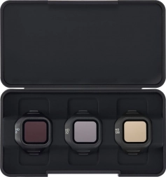 Set di filtri ND per DJI Mini 5 Pro (ND8/ND32/ND128)