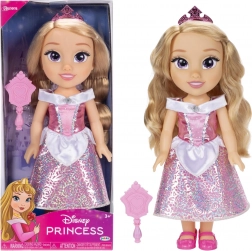 Disney Princess My Friend Aurora – bambola La Bella Addormentata 35 cm