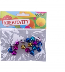 Campanella per progetti creativi