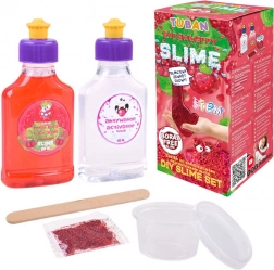 Tuban Set Super Slime Fragola