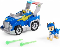 Set di personaggi PAW Patrol Cavalieri coraggiosi con drago – Mix