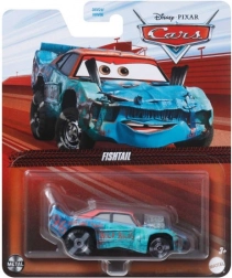 Auta 3 Veicolo Diecast Fishtail