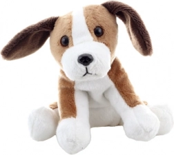 Beagle di peluche 14 cm – morbido compagno per bambini