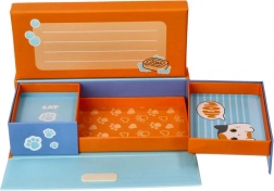 lampada lavica graffiti