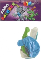 Palloncini gonfiabili Zoo