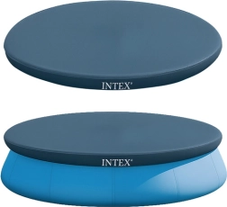 Copertura per piscina INTEX Easy Set 366 cm
