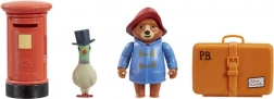 Rainbow Paddington e lettere alla zia Lucy