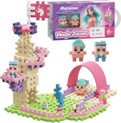 Waffle Mini - Principessa: Torre Magica