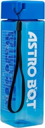 Bottiglia di plastica ASTROBOT 500 ml