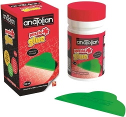 Colla per puzzle 140 ml ANATOLIAN