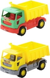 Autocarro ribaltabile Wader Achát