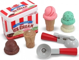 Set gelato MELISSA & DOUG