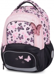 Zaino scolastico Butterfly OXYbags