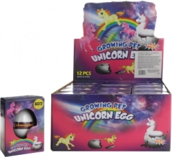 Uovo Unicorno 12/pezzi