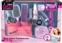 Set da parrucchiere per bambini a batteria