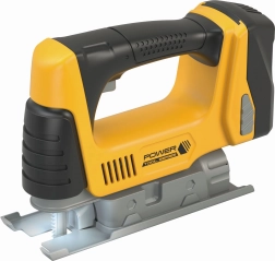 Sega a gattuccio con effetti luminosi