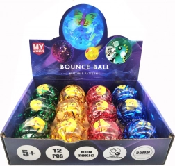 Scherzetto - pallina