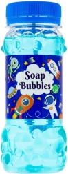 Bolle di sapone per bambini Spazio 145 ml