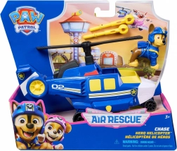 Elicottero Paw Patrol Air Rescue Chase