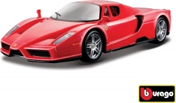 Bburago 1:24 Ferrari Enzo rosso 18-26006