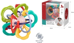 Sonaglino palla e massaggiagengive