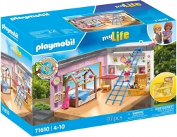 Camera per bambini Playmobil La mia vita