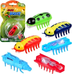 Insetto pazzo Nano Robak – micro insetto robotico