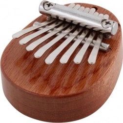 Goki kalimba piccola – pianoforte a pollice per bambini