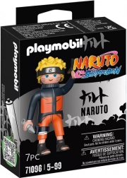 Figura Naruto Uzumaki Playmobil