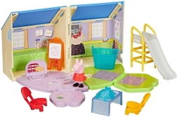 Peppa Pig asilo – playset pieghevole HASBRO