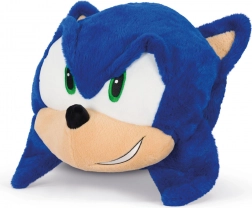 Cuscino peluche riscaldante 3 in 1 SONIC Cozy Noxxiez