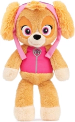 peluche paw patrol skye 33 cm