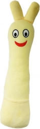 Bludišťák di peluche 30 cm – giallo