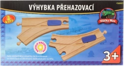 Scambio ferroviario Vláčky Max