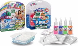 Set di avvio Aqua Gelz tropicale