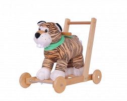 Bilancieri Tigre per bambini