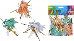 Lingue di Menelik pastello