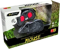 Ratto RC WILDROID telecomandato