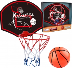 Woopie canestro da basket a parete