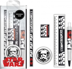 Star Wars set scolastico Stormtrooper