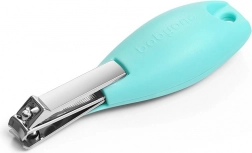 Tagliaunghie per bambini Baby Ono, menta