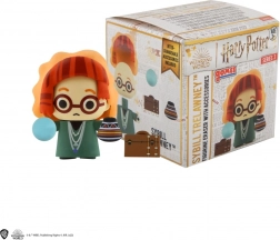 Harry Potter figura in gomma Sybil