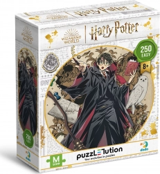 Puzzle DODO Harry Potter: Il giovane mago 250 pezzi